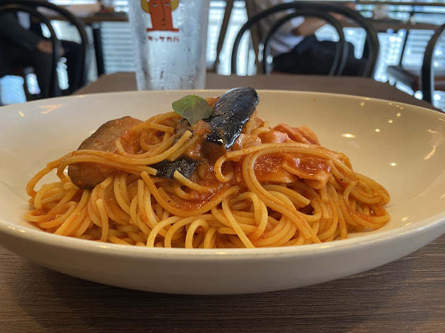 Opinii despre PRONTO 安土町店 în 大阪市 - 飲食業