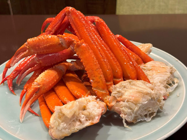 日乃本食堂 - 北区