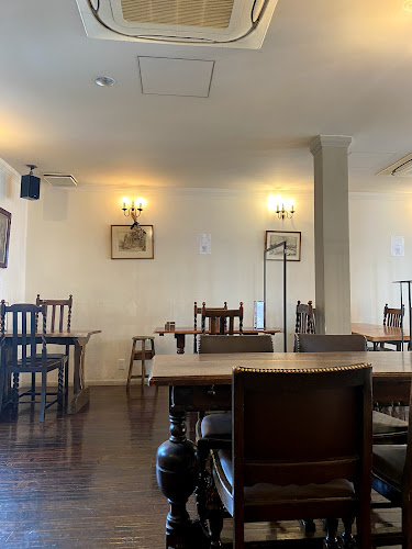 ヴェルベット ヴァーゴ - 飲食業