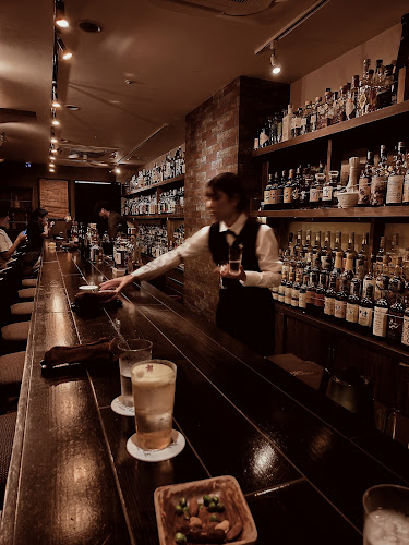 Comentarii opinii despre バー シスル