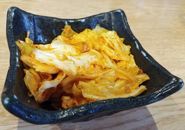 Opinii despre 豚骨ラーメン 頂 în 韮崎市 - 飲食業