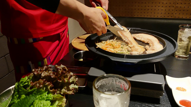 日韓食彩 木下 - 山口市