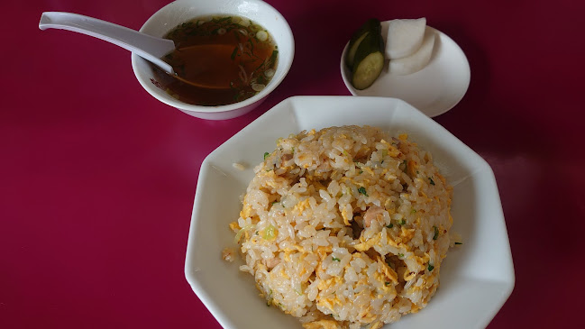 蘭房食堂 - 飲食業