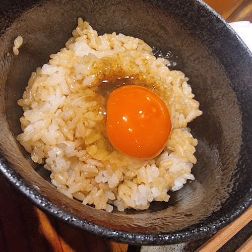 牛語 大阪福島店