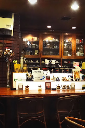 Comentarii opinii despre コーヒーハウス ミスティ