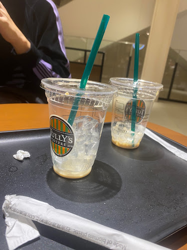 タリーズコーヒー 渋谷スクランブルスクエア店 - 渋谷区