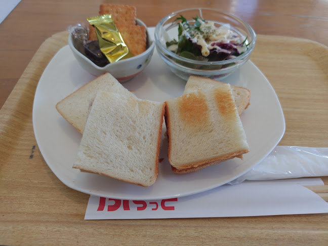 Comentarii opinii despre Cafe Dining&Bar FLAT カフェ ダイニングバー フラット