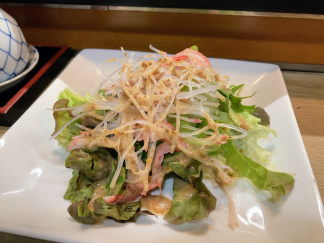 㐂久鮨 - 飲食業