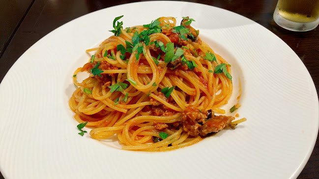 お肉とワイン トラットリア レ・ポルテ - 大田区