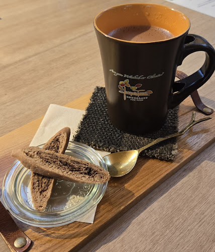 Opinii despre チョコレートラボ în 山形市 - 飲食業