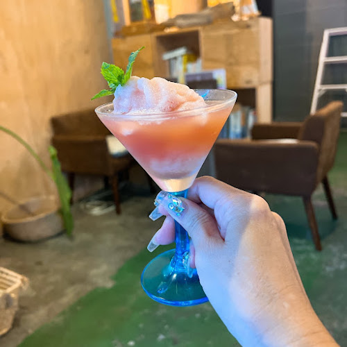 Vegan Cafe PQ's - 飲食業