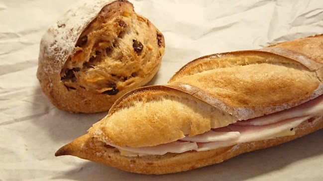 Opinii despre ラフォレ・エ・ラ・ターブル în 鎌倉市 - 飲食業