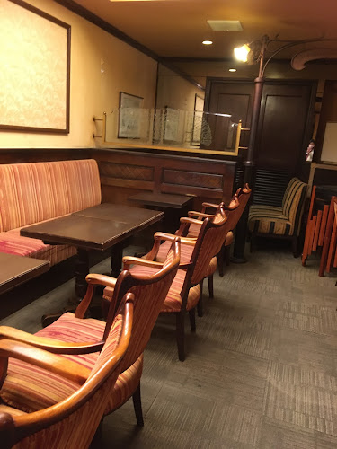 Comentarii opinii despre 仏蘭西屋