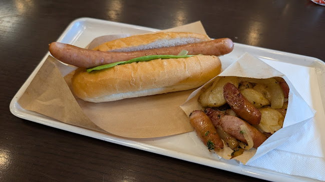 函館カール･レイモン レイモンハウス 元町店 - 函館市