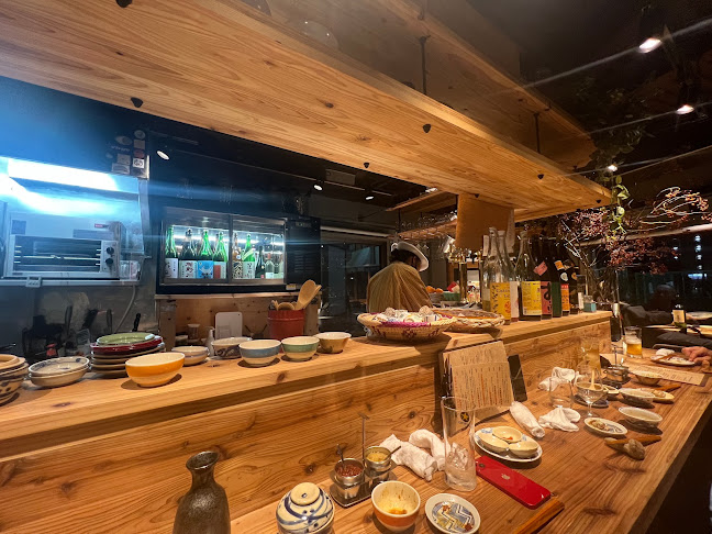 Comentarii opinii despre パンク食堂