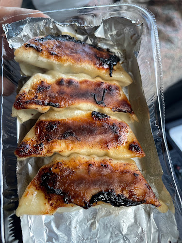 Opinii despre cafe＆餃子バル TON TON BOO- în 神戸市 - 飲食業