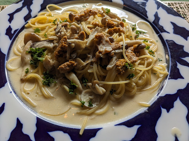 Opinii despre Danae în 仙台市 - 飲食業