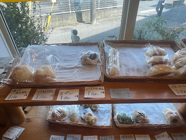 天然酵母MOKO - 川口市