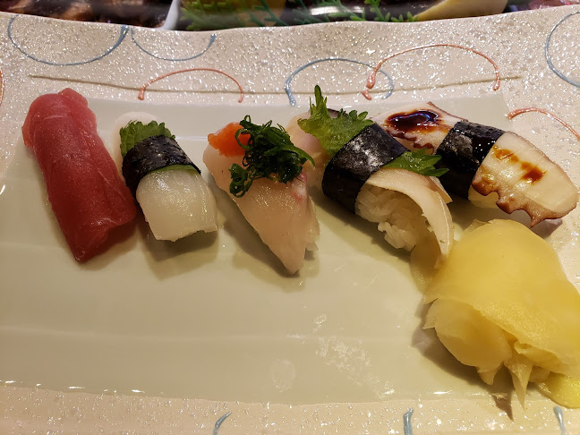 松乃寿し - 延岡市