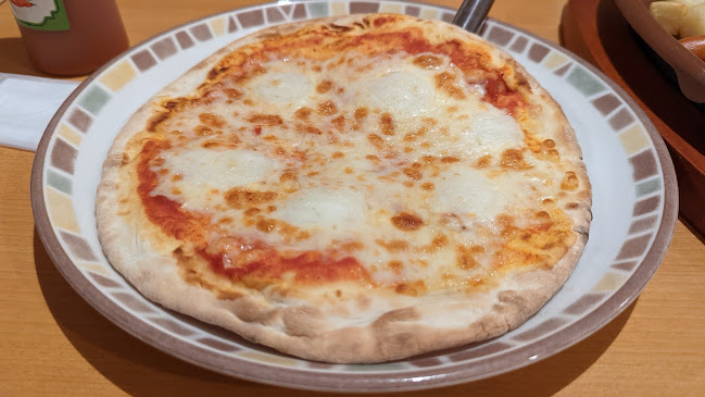 Comentarii opinii despre サイゼリヤ 足立新田店