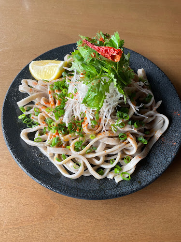 ZARUBAKU 笊麦 - 飲食業