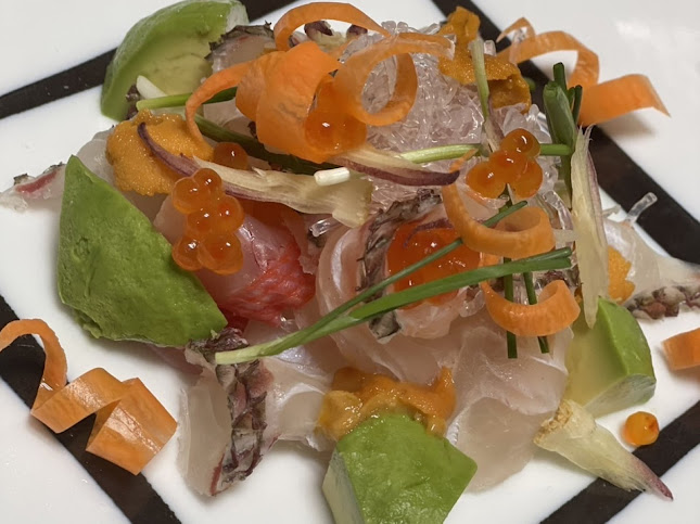 下関酒場 五十歩百歩