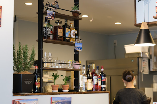 Comentarii opinii despre Pizzeria Cor a Cor