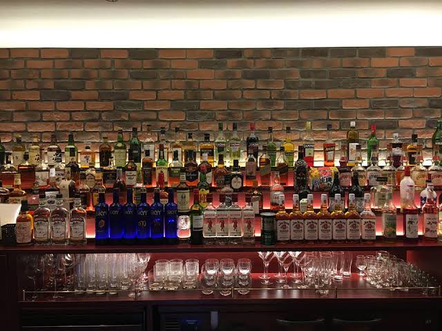 BAR TENDERS DINING - 鎌倉市