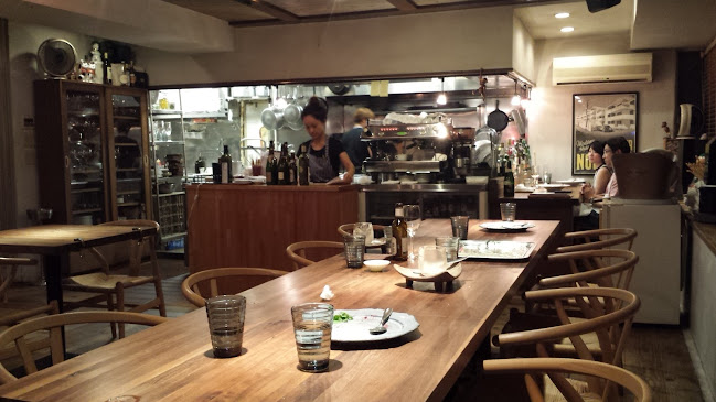 セルヴァッジョ - 名古屋市