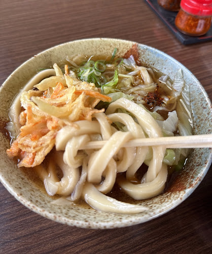 手打ちうどん ひがしうら