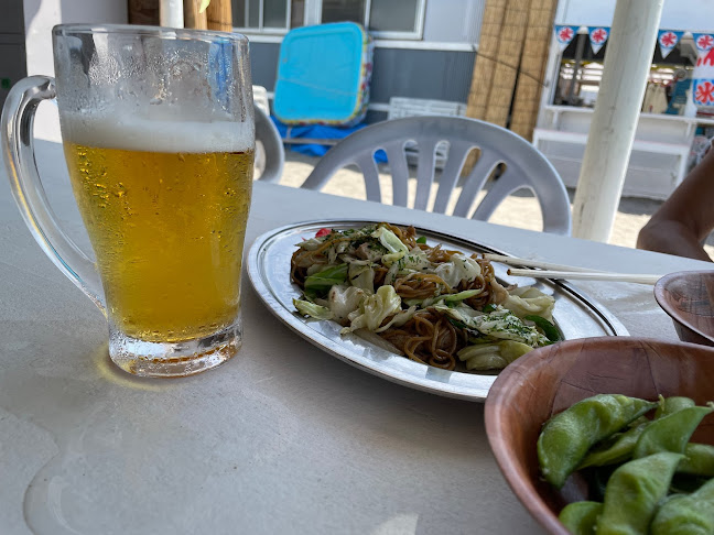 Opinii despre 海の家FLAT în 葉山町 - 飲食業