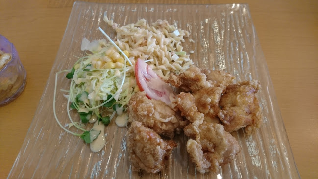 カフェルーエ - 大阪市