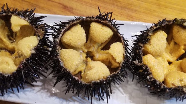 Opinii despre すし屋の花勘 în 葛飾区 - 飲食業