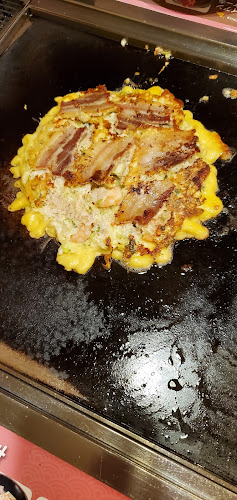 お好み焼き 道とん堀 彦根ベルロード店 - 彦根市