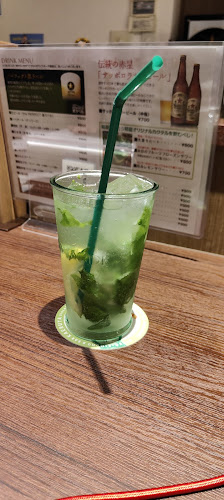 男キモノ&BAR 蛙屋