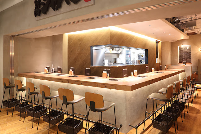 焼肉ジャパン LINKS UMEDA店