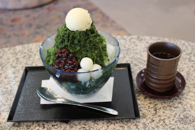 カフェ・ド・ラペ - 飲食業