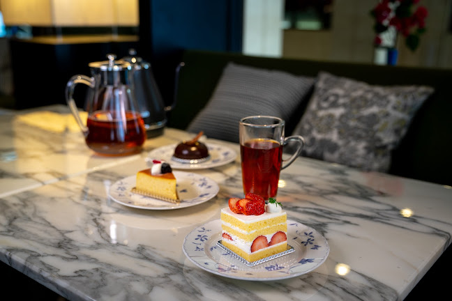 ロビーラウンジ ホテル日航大阪 - 大阪市