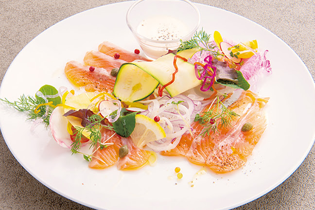 港町のイタリアン モンテロッソ