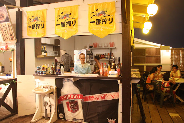 〒248-0014 神奈川県鎌倉市由比ガ浜４丁目 海岸 海水浴場内タイ村