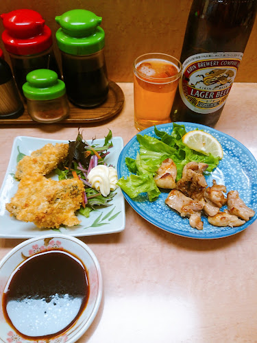 立ち飲み処 丸美