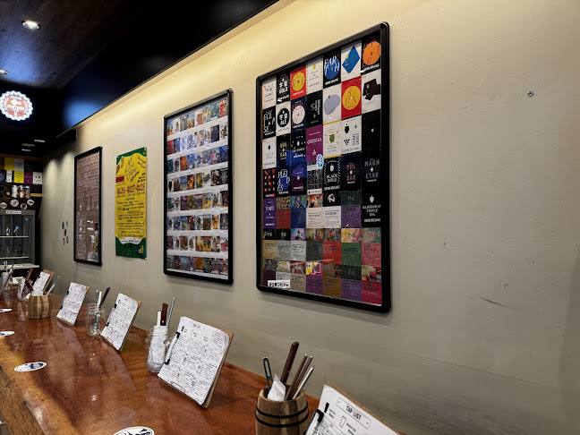 プラチナフィッシュクラフト ビア バル アトレ川崎店 - 川崎市