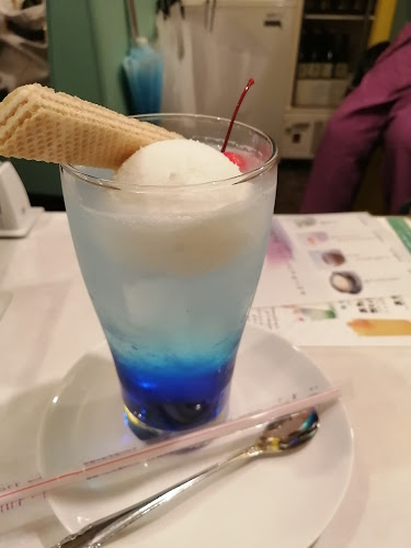 喫茶メルヘン - 飲食業