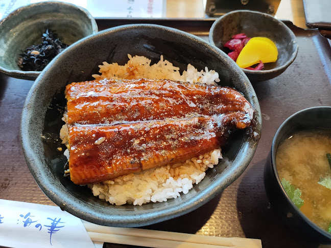 Opinii despre 寿司居酒屋 日本海 海の華 în 品川区 - 飲食業