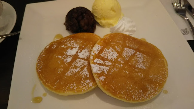 キョーワズコーヒー 井筒屋小倉店 - 飲食業