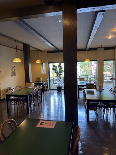 独鈷そば大戸 - 伊豆市