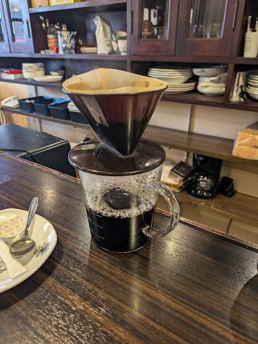 きっさ 10 coffee - 大阪市