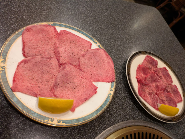 ありん - 飲食業