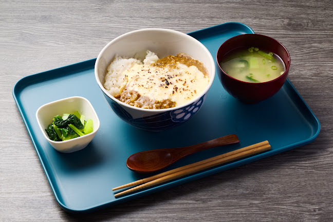 Cafe & Gohan COKOIRO（カフェ＆ごはんココイロ）西新井 - 足立区