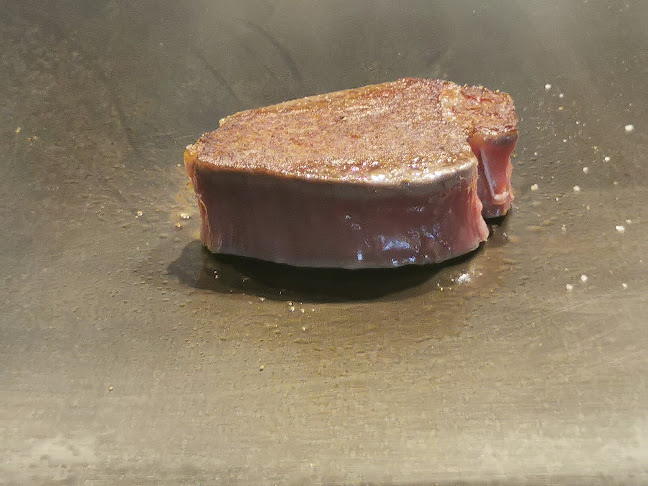 牛肉料理 神戸大井(ぎゅうにくりょうり おおいにくてん) - 神戸市